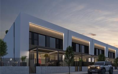 Costa Blanca New Builds  most sold property