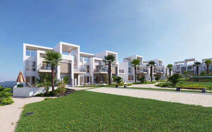 Image No.8-Appartement de 2 chambres à vendre à Ciudad Quesada