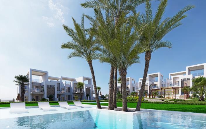 Image No.9-Appartement de 2 chambres à vendre à Ciudad Quesada