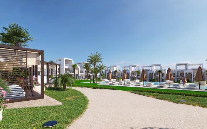 Image No.10-Appartement de 2 chambres à vendre à Ciudad Quesada