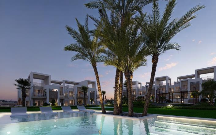 Image No.18-Appartement de 2 chambres à vendre à Ciudad Quesada