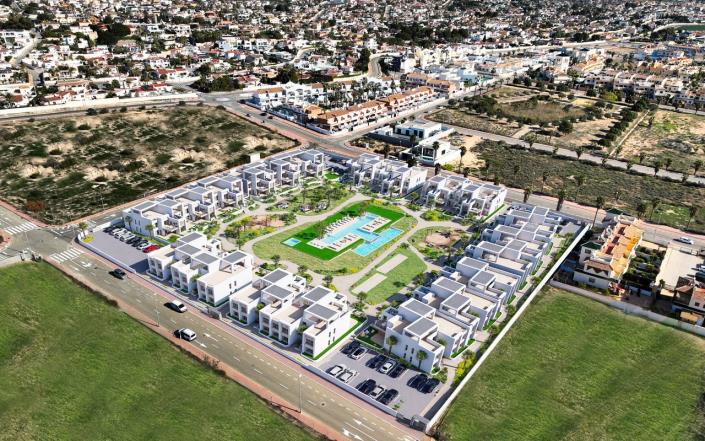 Image No.19-Appartement de 2 chambres à vendre à Ciudad Quesada