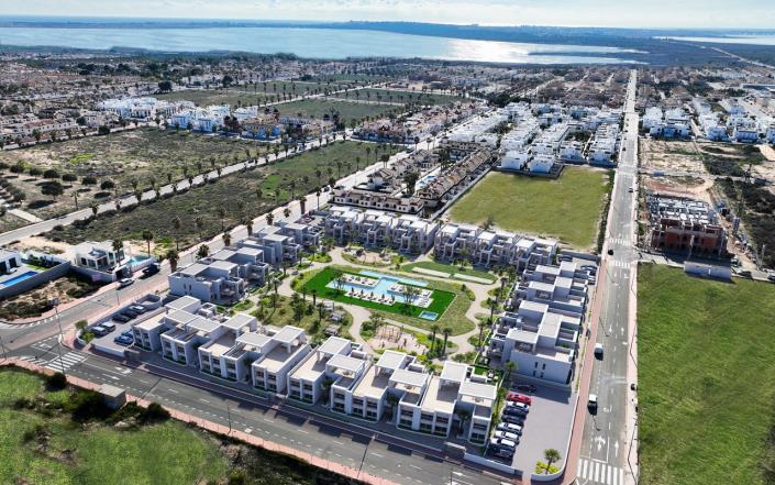 Image No.21-Appartement de 2 chambres à vendre à Ciudad Quesada