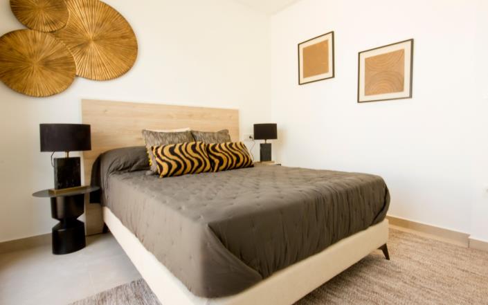 Image No.6-Appartement de 2 chambres à vendre à San Fulgencio