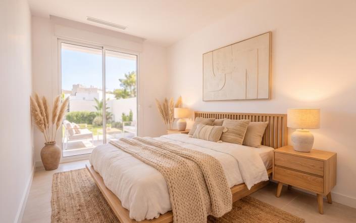 Image No.4-Apartamento con 2 dormitorios en venta