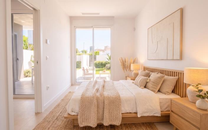 Image No.5-Apartamento con 2 dormitorios en venta