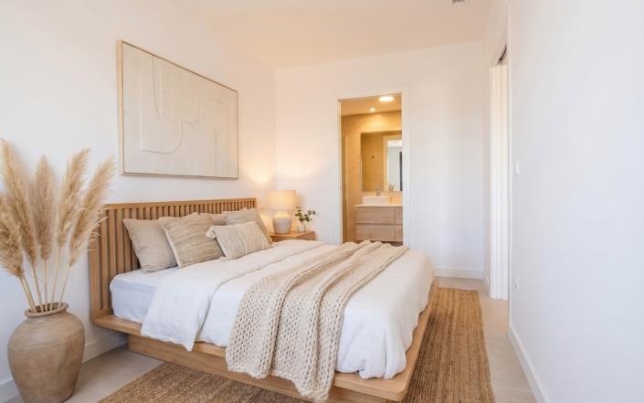 Image No.6-Apartamento con 2 dormitorios en venta