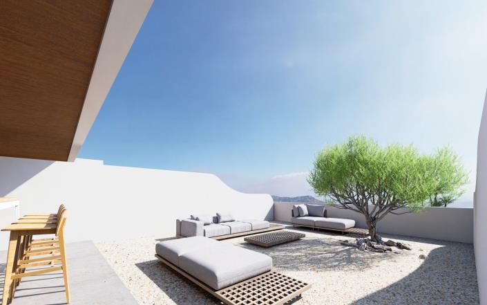 Image No.8-3 Bed Apartment for sale