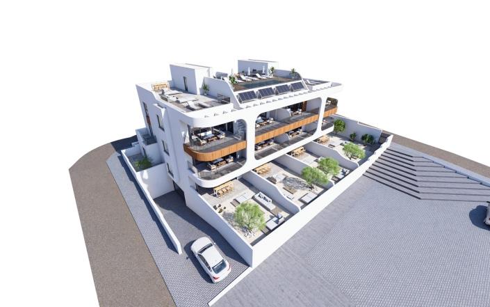 Image No.11-3 Bed Apartment for sale