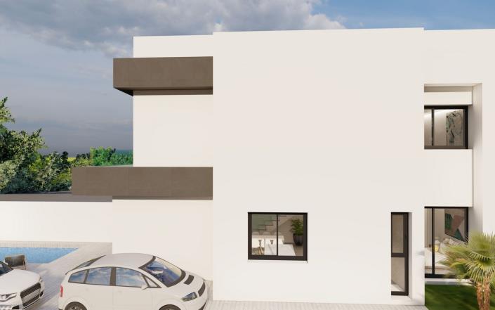 Image No.2-3 Bed Villa / Detached for sale