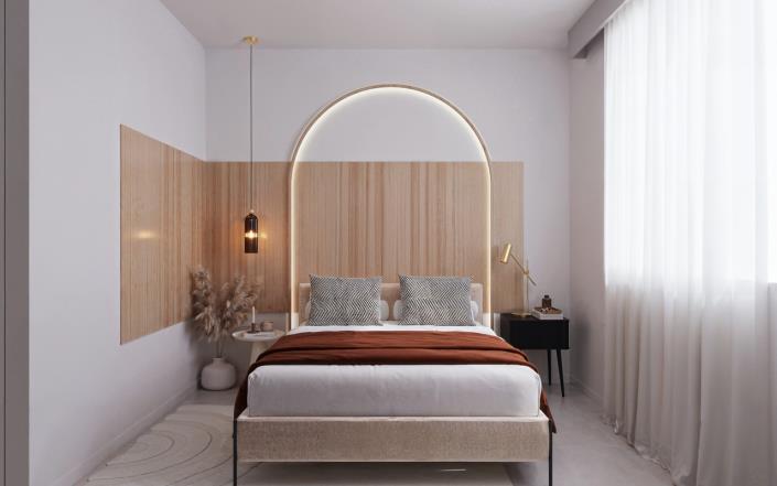 Image No.4-Appartement de 2 chambres à vendre à San Miguel de Salinas