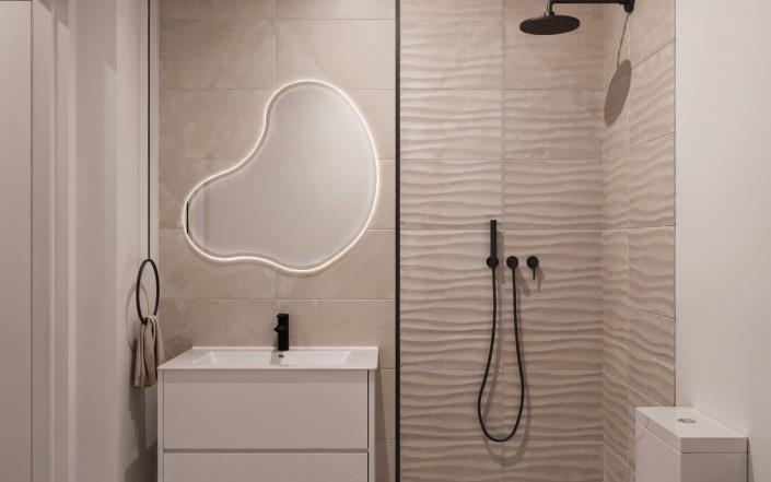 Image No.5-Appartement de 2 chambres à vendre à San Miguel de Salinas