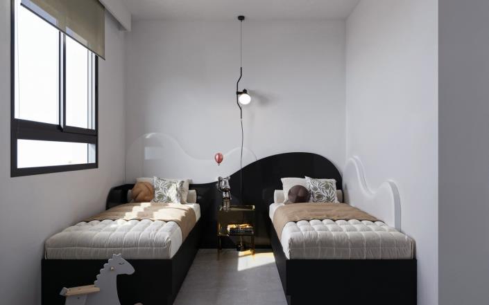 Image No.6-Appartement de 2 chambres à vendre à San Miguel de Salinas