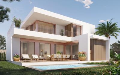 Costa Blanca New Builds  most sold property