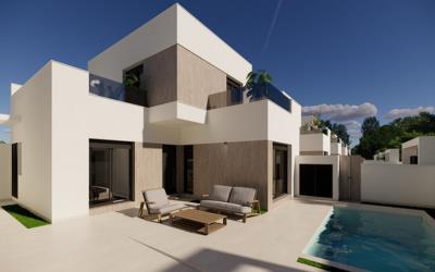 Costa Blanca New Builds  most sold property
