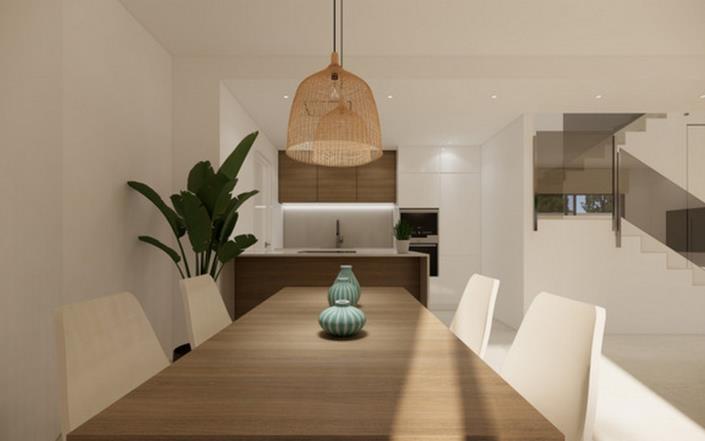 Image No.14-Villa / Détaché de 3 chambres à vendre à San Fulgencio