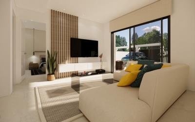 Costa Blanca New Builds  most sold property