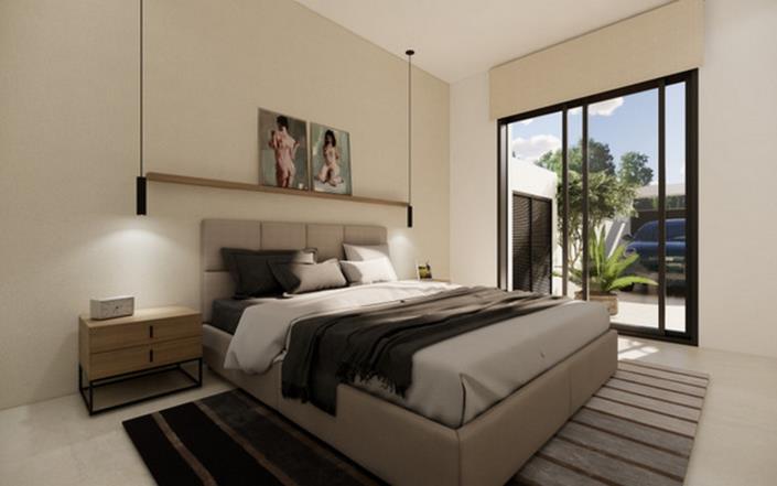 Image No.19-Villa / Détaché de 3 chambres à vendre à San Fulgencio