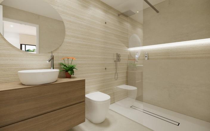 Image No.21-Villa / Détaché de 3 chambres à vendre à San Fulgencio