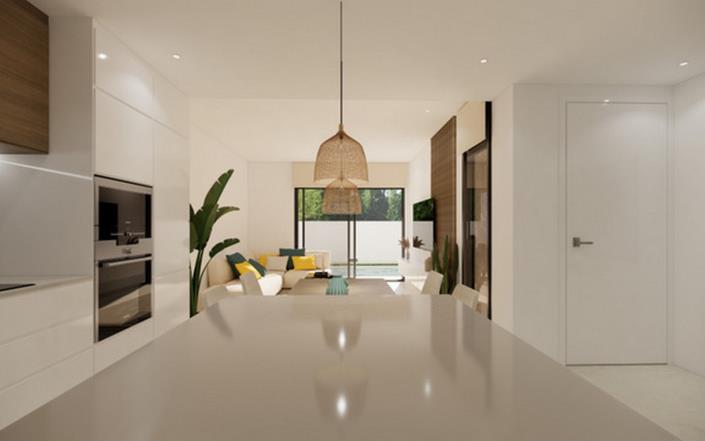 Image No.29-Villa / Détaché de 3 chambres à vendre à San Fulgencio