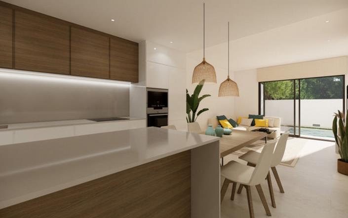 Image No.28-Villa / Détaché de 3 chambres à vendre à San Fulgencio