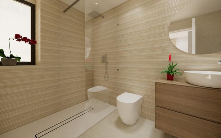 Image No.32-Villa / Détaché de 3 chambres à vendre à San Fulgencio