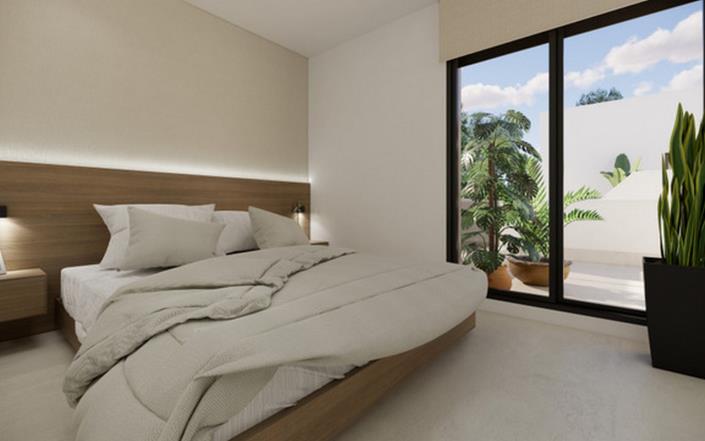 Image No.35-Villa / Détaché de 3 chambres à vendre à San Fulgencio