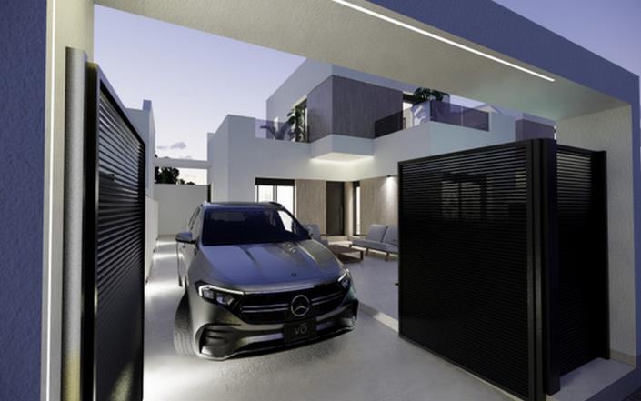 Image No.41-Villa / Détaché de 3 chambres à vendre à San Fulgencio