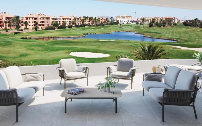 Image No.4-2 Bed Apartment for sale