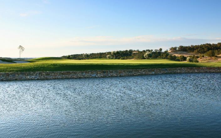 Image No.5-Jumelé de 3 chambres à vendre à Las Colinas Golf