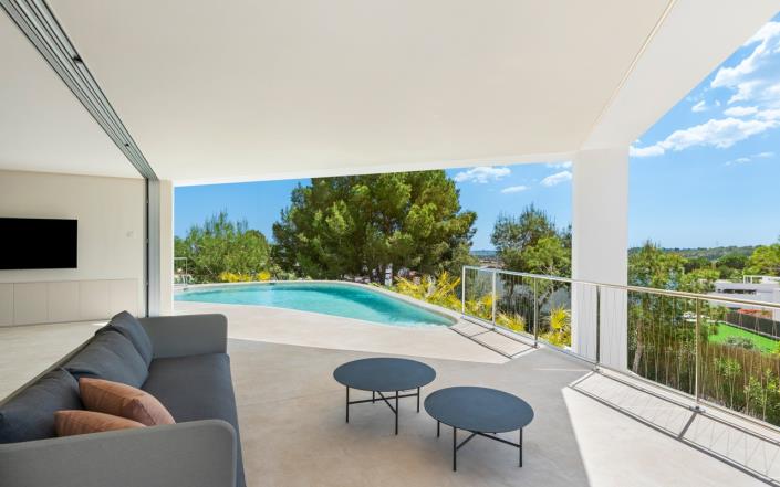 Image No.2-3 Bed Villa / Detached for sale