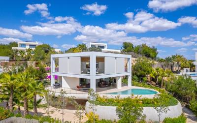 Costa Blanca New Builds  most sold property