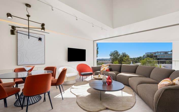 Image No.6-3 Bed Villa / Detached for sale