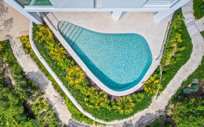 Image No.28-3 Bed Villa / Detached for sale