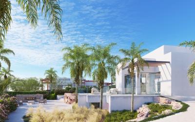 Costa Blanca New Builds  most sold property
