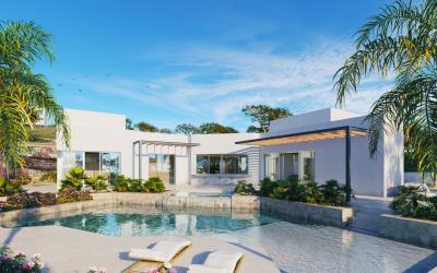 Costa Blanca New Builds  most sold property