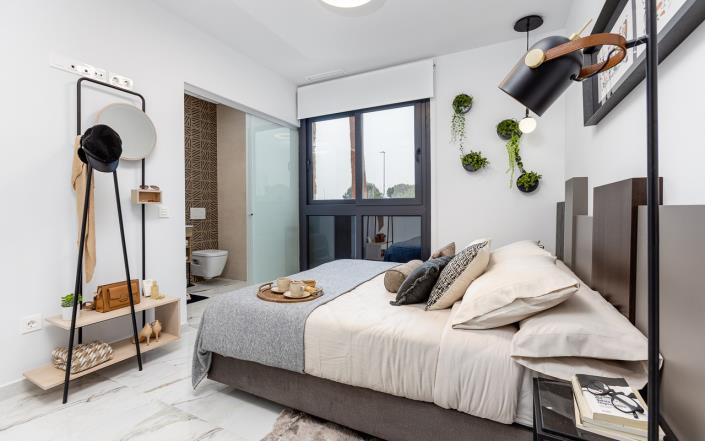 Image No.19-2 Bed Apartment for sale