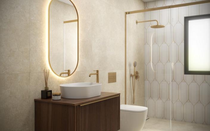 Image No.4-3 Bed Villa / Detached for sale