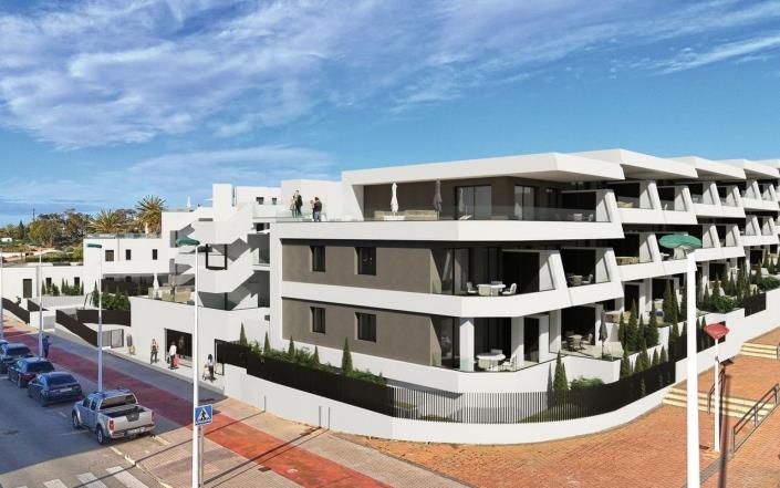 Image No.2-2 Bed Apartment for sale