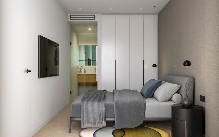 Image No.4-2 Bed Apartment for sale