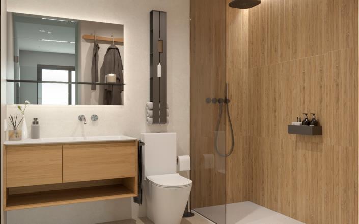 Image No.5-2 Bed Apartment for sale