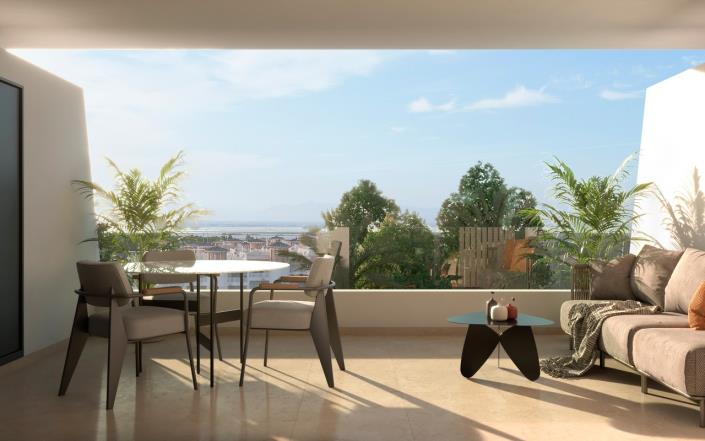 Image No.6-2 Bed Apartment for sale