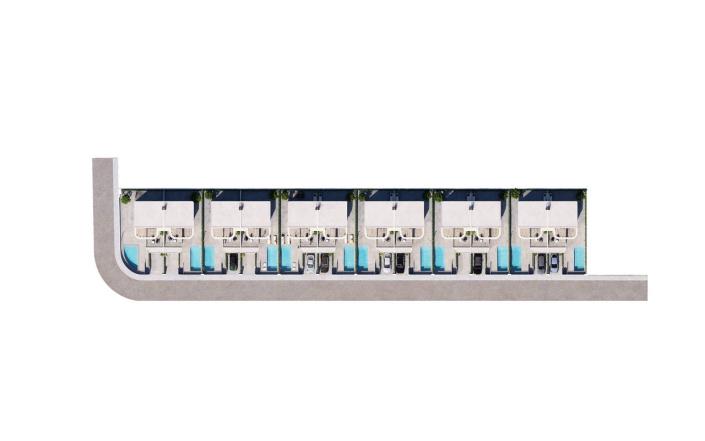 Image No.8-3 Bed Semi-Detached for sale