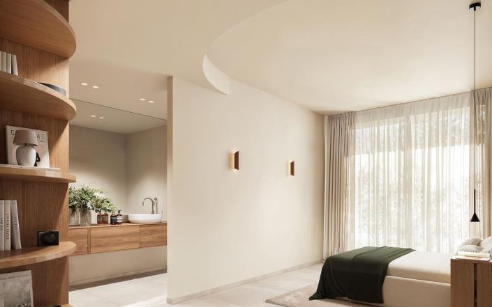 Image No.12-4 Bed Villa / Detached for sale