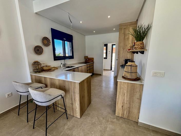 Image No.4-3 Bed Villa / Detached for sale