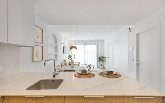 Image No.12-2 Bed Apartment for sale