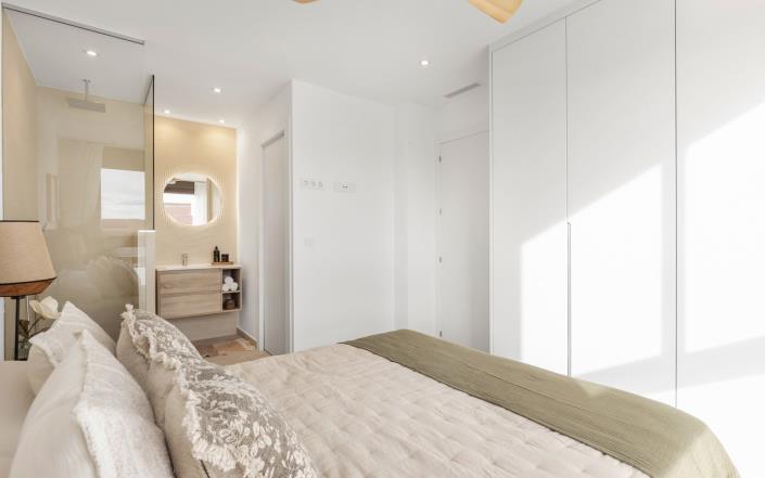 Image No.19-2 Bed Apartment for sale