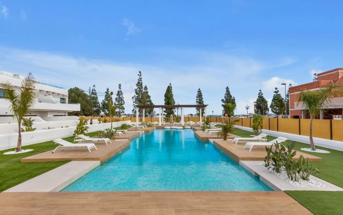 Image No.29-2 Bed Apartment for sale