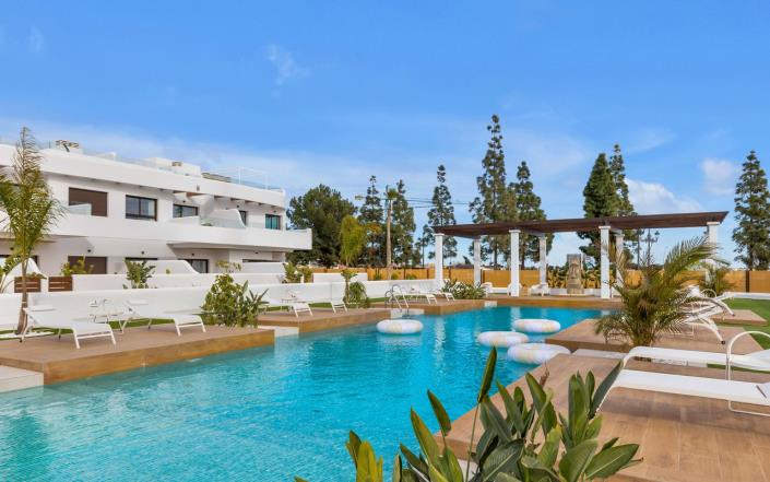 Image No.30-2 Bed Apartment for sale