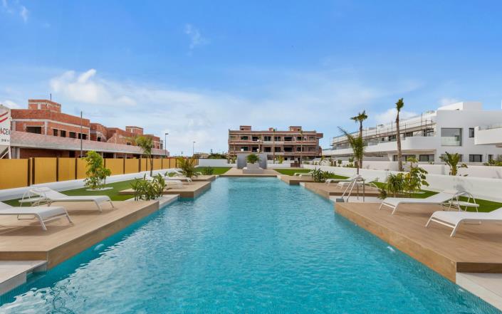 Image No.32-2 Bed Apartment for sale